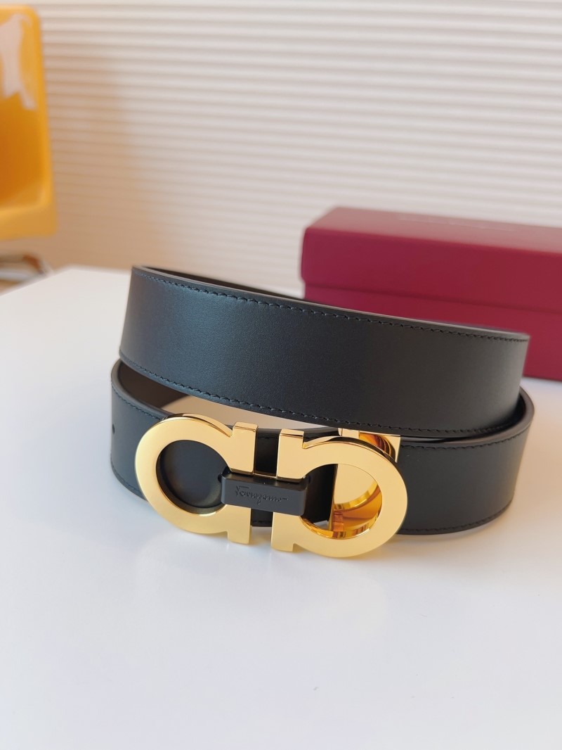 Ferragamo Belts